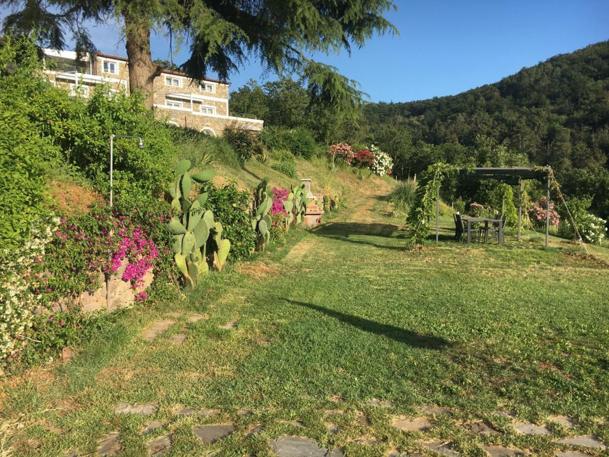 New Penthouse - Cinque Terre, Tuscany, Liguria, Lerici #4 Exterior foto